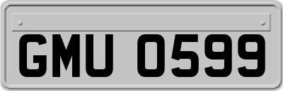 GMU0599