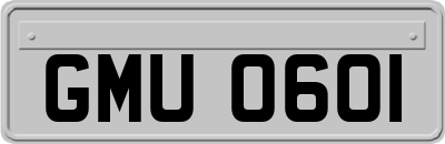 GMU0601