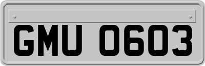 GMU0603