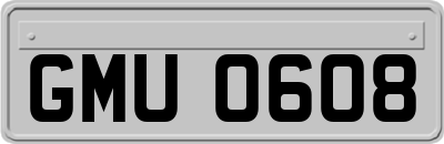 GMU0608