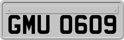 GMU0609