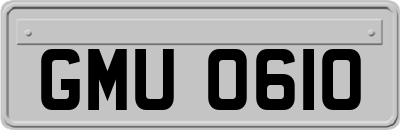 GMU0610