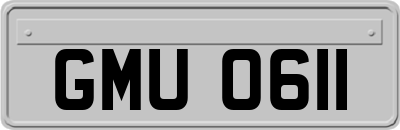 GMU0611