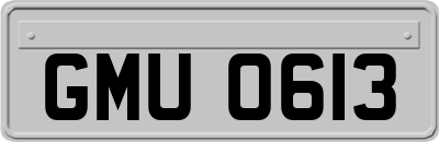 GMU0613