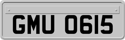 GMU0615
