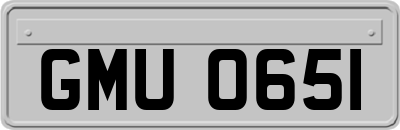 GMU0651