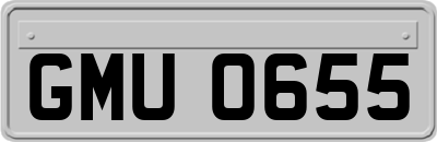 GMU0655