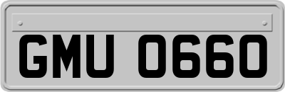 GMU0660