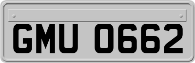 GMU0662