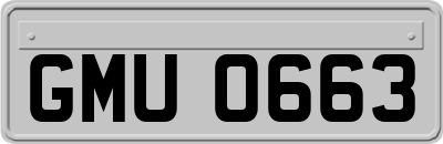 GMU0663