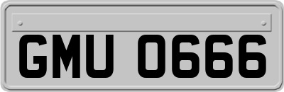 GMU0666