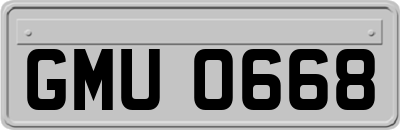 GMU0668