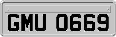 GMU0669