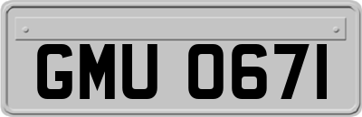GMU0671