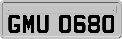 GMU0680