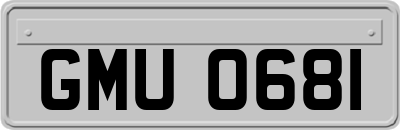 GMU0681
