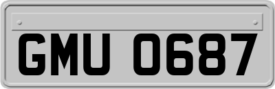 GMU0687