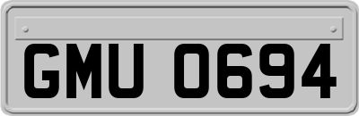 GMU0694