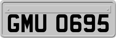 GMU0695