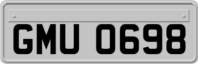 GMU0698