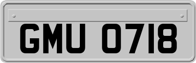 GMU0718