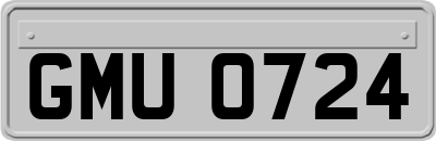 GMU0724