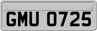 GMU0725