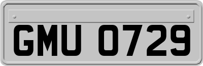GMU0729