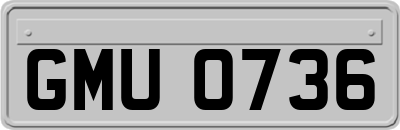 GMU0736