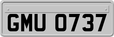 GMU0737