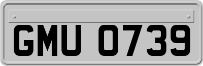 GMU0739