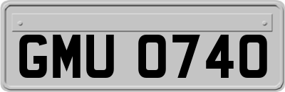 GMU0740