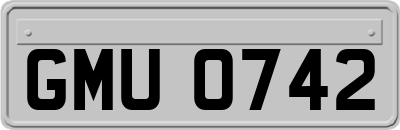 GMU0742