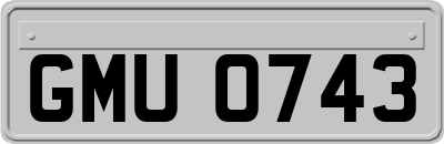 GMU0743