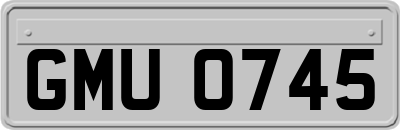 GMU0745