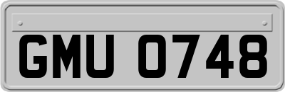 GMU0748