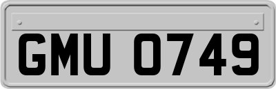 GMU0749