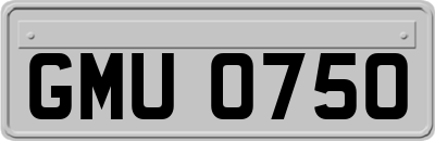 GMU0750