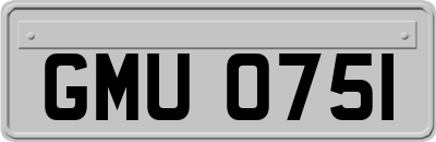 GMU0751