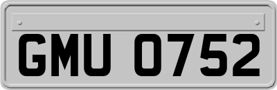 GMU0752