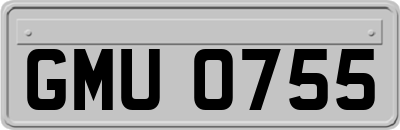 GMU0755