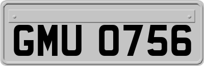 GMU0756