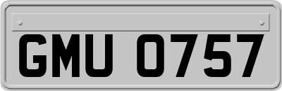 GMU0757