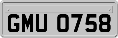 GMU0758