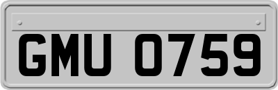 GMU0759
