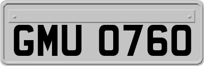GMU0760
