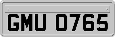 GMU0765