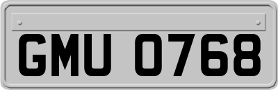 GMU0768
