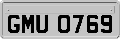 GMU0769