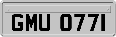 GMU0771